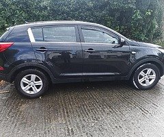 Kia sportage long NCT - Image 3/7