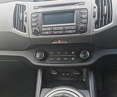 Kia sportage long NCT - Image 5/7