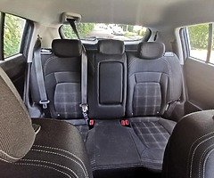 Kia sportage long NCT - Image 6/7