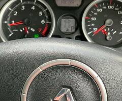 Renault megane 1.6 petrol automatic nct 8 2020 tax 750 yers - Image 6/10