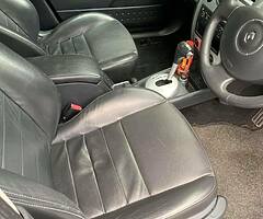 Renault megane 1.6 petrol automatic nct 8 2020 tax 750 yers - Image 10/10