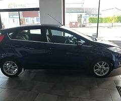Ford Fiesta detective 5dr - Image 5/5