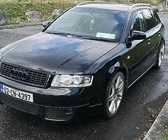Audi A4 B6 1.9TDI NO TAX NO NCT - Image 6/10