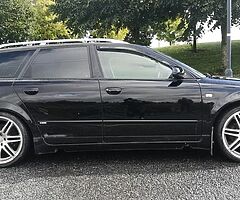 Audi A4 B6 1.9TDI NO TAX NO NCT - Image 7/10