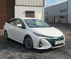 2017 toyota Prius - Image 3/10