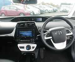 2017 toyota Prius - Image 6/10