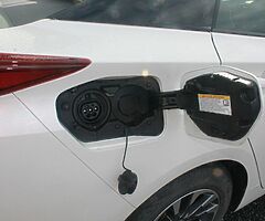 2017 toyota Prius - Image 10/10