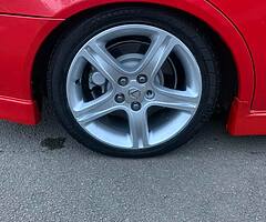 2003 LEXUS IS200 GENUINE FACTORY TTE - Image 6/10