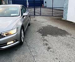 152 Volkswagen Passat - Image 9/10