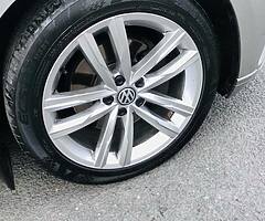 152 Volkswagen Passat - Image 10/10