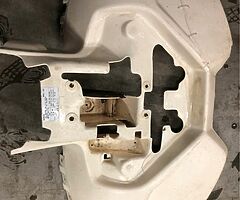 Suzuki LT80 plastics fender - Image 5/7