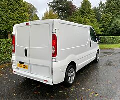 2011 Vauxhall Vauxhall Vivaro - Image 6/10