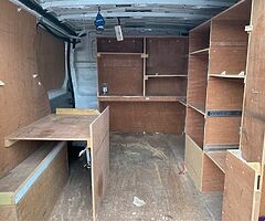 2011 Vauxhall Vauxhall Vivaro - Image 8/10