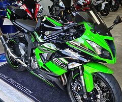 SPORTSBIKES - Image 6/10