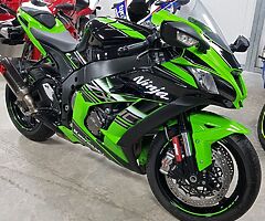 SPORTSBIKES - Image 9/10