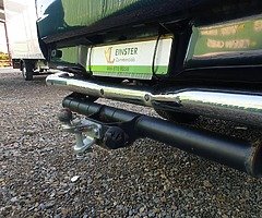 2013 MITSUBISHI L200 WARRIOR €55 PER WEEK INCLUDES VRT, VAT, AND CVRT - Image 7/10