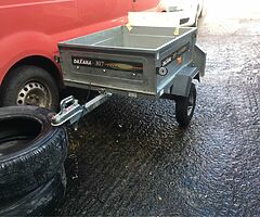 Daxara 107 trailer