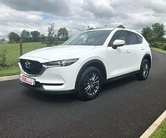2017 Mazda CX-5 - Image 3/10