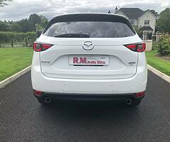 2017 Mazda CX-5 - Image 5/10