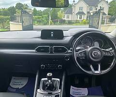 2017 Mazda CX-5 - Image 6/10