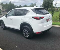 2017 Mazda CX-5 - Image 8/10