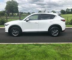 2017 Mazda CX-5 - Image 9/10