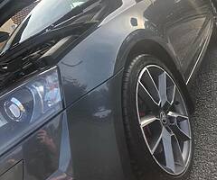 Skoda Octavia vrs loaded with toys and im showroom condition  - Image 6/10
