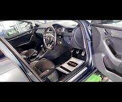 Skoda Octavia vrs loaded with toys and im showroom condition  - Image 7/10