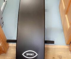 !!HOME GYM!!
Ready for lockdown 2.0