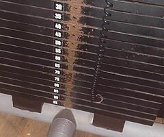 !!HOME GYM!!
Ready for lockdown 2.0 - Image 6/10