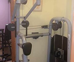 !!HOME GYM!!
Ready for lockdown 2.0 - Image 7/10
