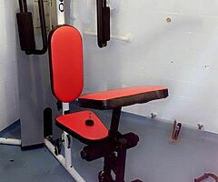 !!HOME GYM!!
Ready for lockdown 2.0 - Image 10/10