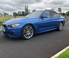 2013 BMW Series 3 - Image 6/10