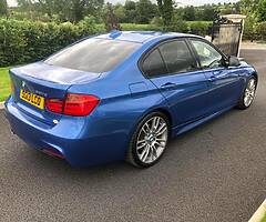 2013 BMW Series 3 - Image 9/10