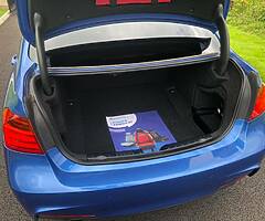 2013 BMW Series 3 - Image 10/10