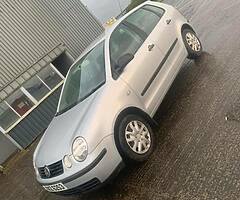 2002 volkswagon polo 1.2 5door - Image 4/4