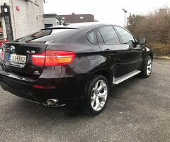 2008 bmw X6 xdrive 35Dtwin turbo - Image 4/8