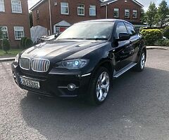 2008 bmw X6 xdrive 35Dtwin turbo - Image 8/8