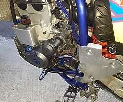 WR 450 Supermoto - Image 5/8