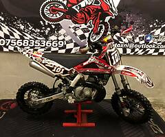 HUSQVARNA CR50