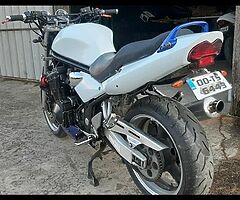 Suzuki Bandit 1200 - Image 5/8