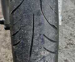 Suzuki Bandit 1200 - Image 7/8