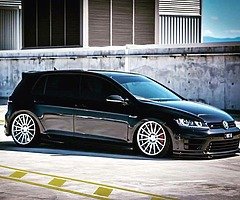 Looking for 2012+ Kitted Diesel 1.6L