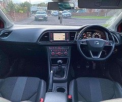 Seat Leon Fr - Image 3/7