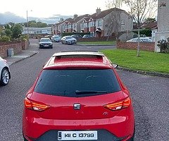 Seat Leon Fr - Image 5/7