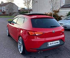 Seat Leon Fr - Image 6/7