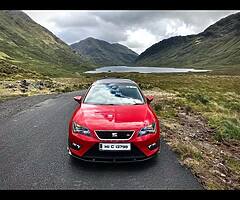 Seat Leon Fr - Image 7/7