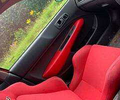Ej6 coupe breaking - Image 5/10