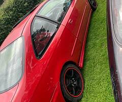 Ej6 coupe breaking - Image 8/10