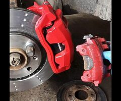 Citroen saxo vts rally car - Image 8/10